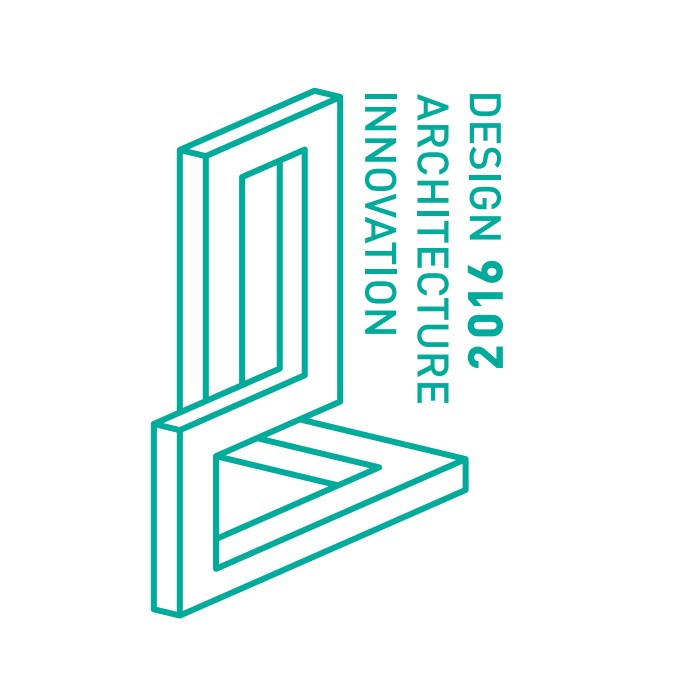 Design Architecture Innovation logo