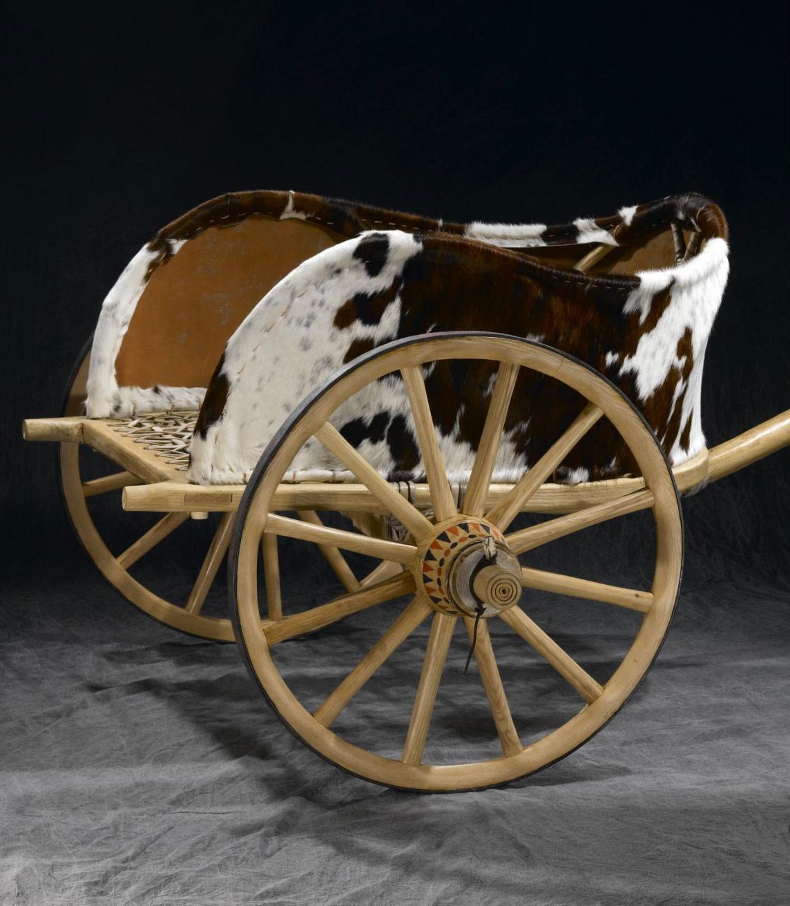 newbridge-chariot-replica.jpg