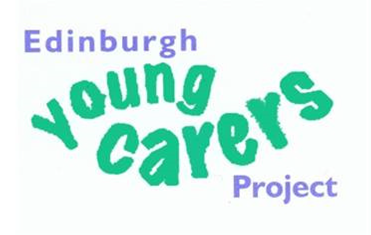 Edinburgh Young Carers Project logo