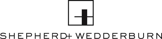 Shepherd and Wedderburn logo
