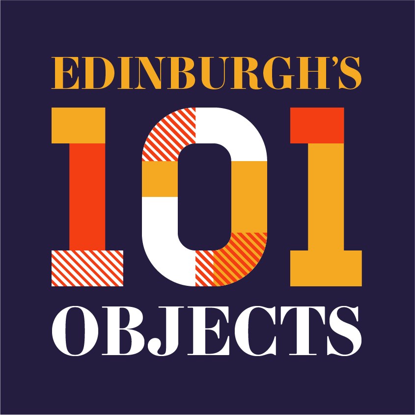 Edinburgh's 101 objects