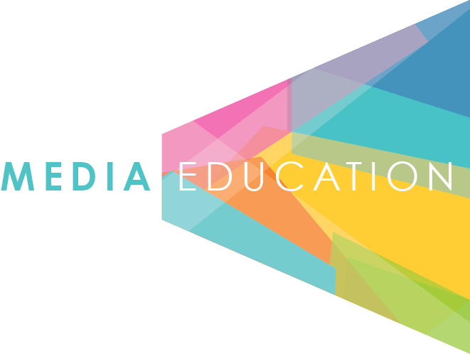 Media Education Logo 01