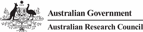Australian Government - Australian Research Council