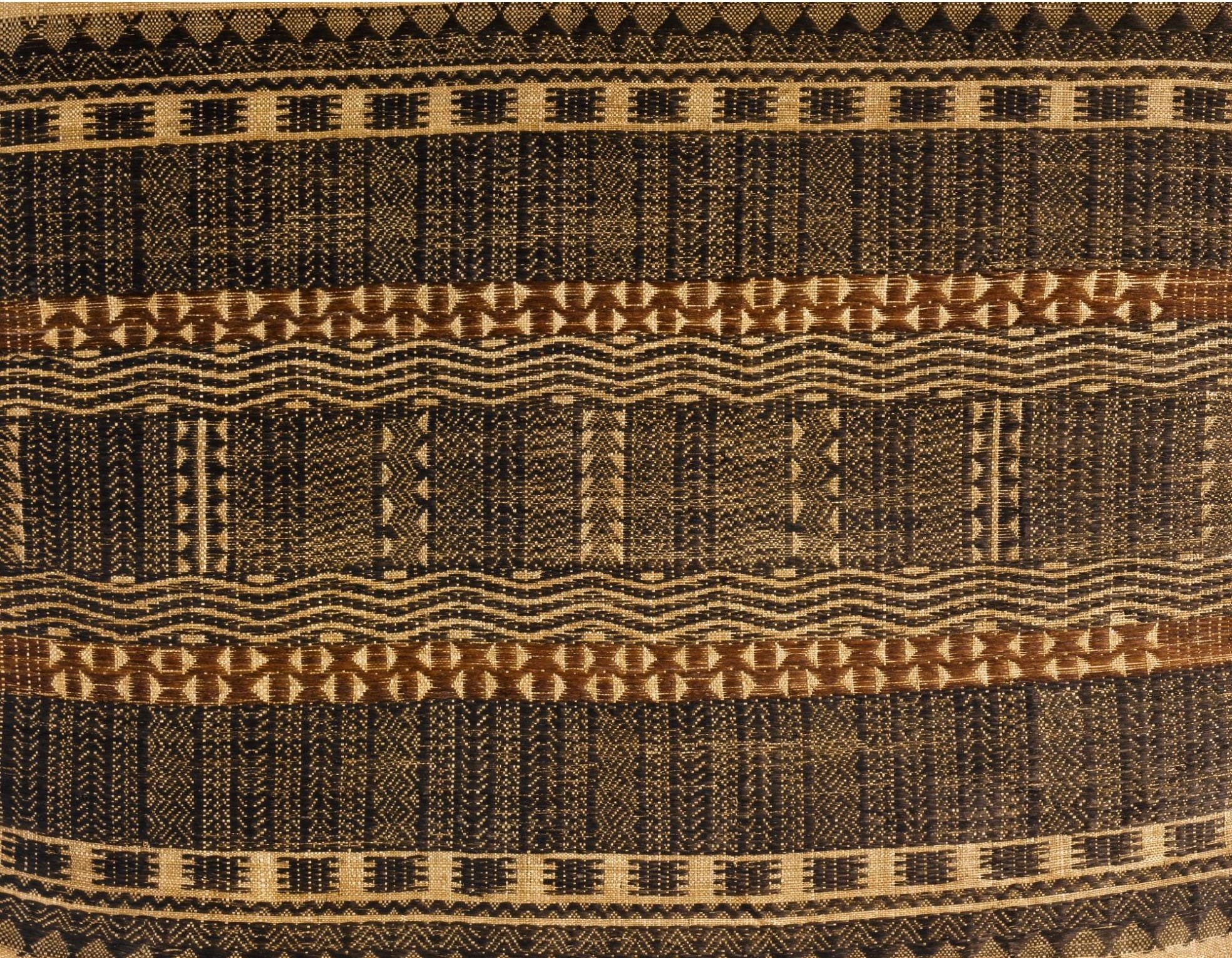 Textile from the Caroline Islands
