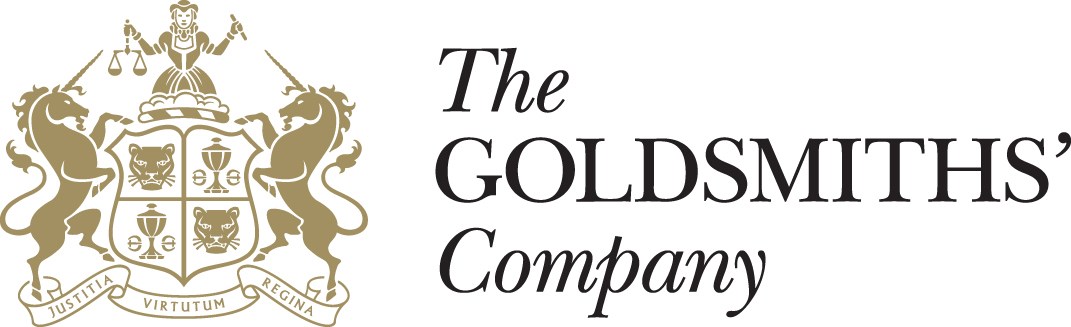 The Goldsmiths' Company logo