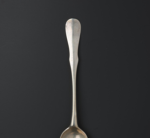 Spoon, teaspoon