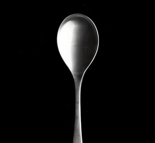 Spoon, dessertspoon