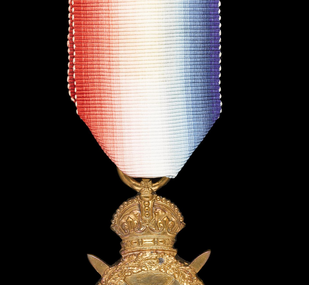 Campaign medal