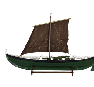 Boat / model