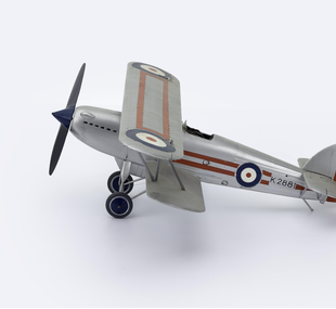 Aircraft / model
