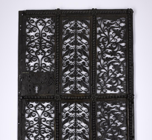 Grille / portion
