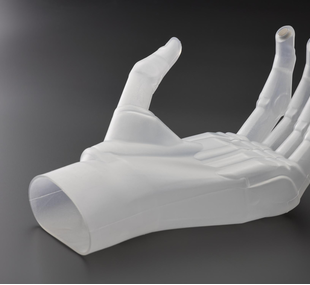 Prosthesis glove