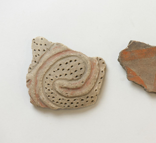 Pottery / fragment