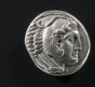 Coin, 1 tetradrachm