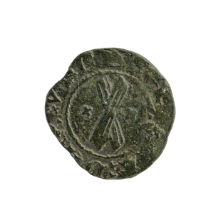 Coin, 1 farthing