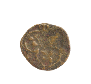 Coin, 1 farthing