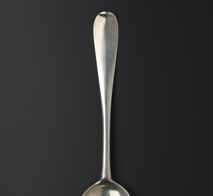 Spoon, soupspoon