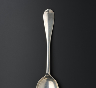 Spoon, tablespoon