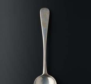 Spoon, tablespoon
