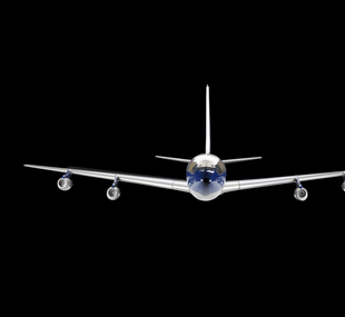 Aircraft / model / part