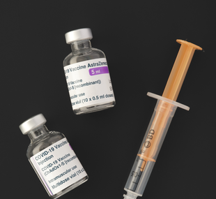 Vaccination kit