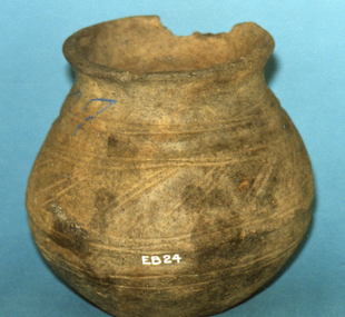 Pottery / pot