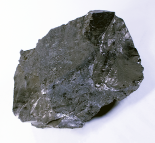 Specimen / coalfield / sample / anthracite
