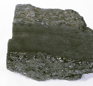 Coal, variety anthracite
