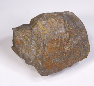 Nickel pyrite