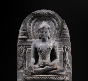 Sculpture / figure / Buddha