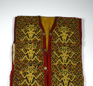 Kalambi / jacket, woman's