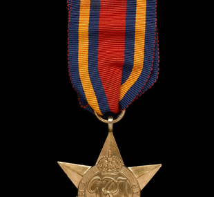 Campaign medal