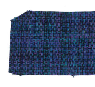 Textile sample