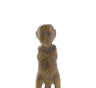 Figurine / doll, female