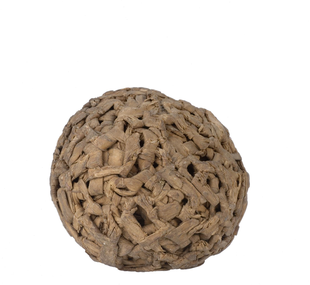 Toy ball? / amulet?