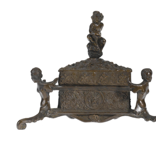 Inkstand cover