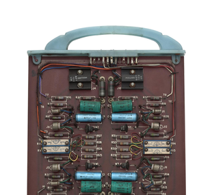 Computer circuit board