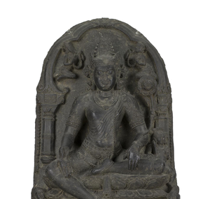 Sculpture / figure / Avalokitesvara