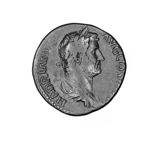 Coin, 1 As