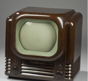 Television receiver