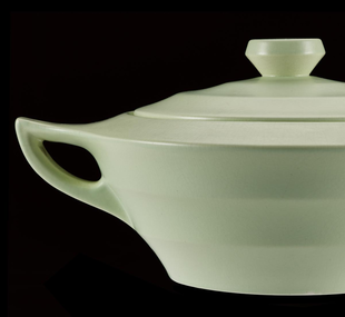 Tureen cover
