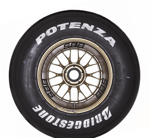 Wheel / tyre