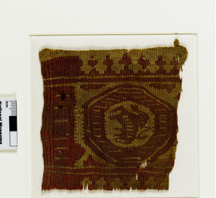 Tapestry / fragment