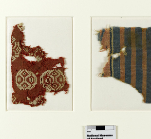 Tapestry / fragment