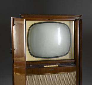 Television receiver