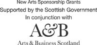 Arts And Business Scotland
