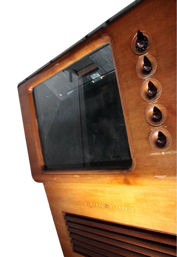 John Logie Baird's colour television