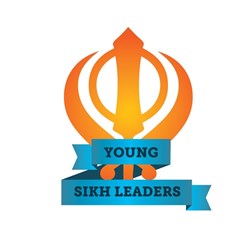 Young Sikh Leaders logo