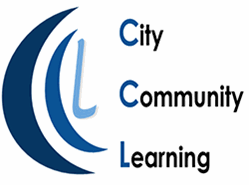 City Community Learning logo