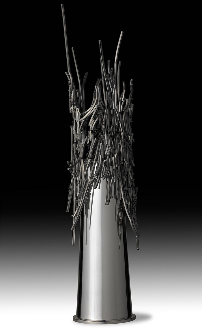 Vase by Hamish Dobbie